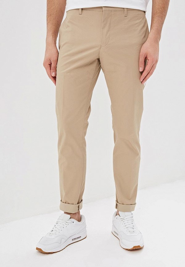 

Брюки Tommy Hilfiger, Бежевый, Tommy Hilfiger MP002XM1GX2U