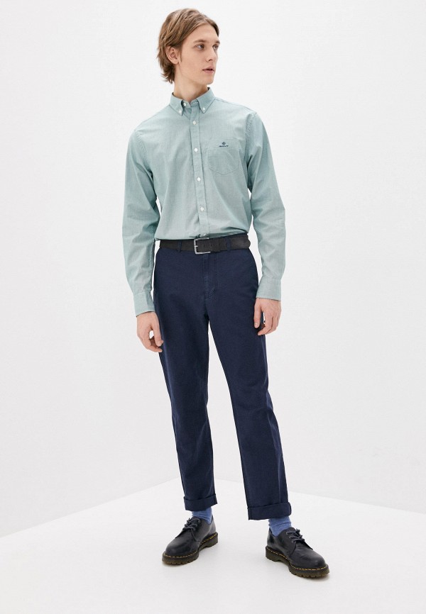 

Брюки Gant, Синий, Gant MP002XM1GX2W