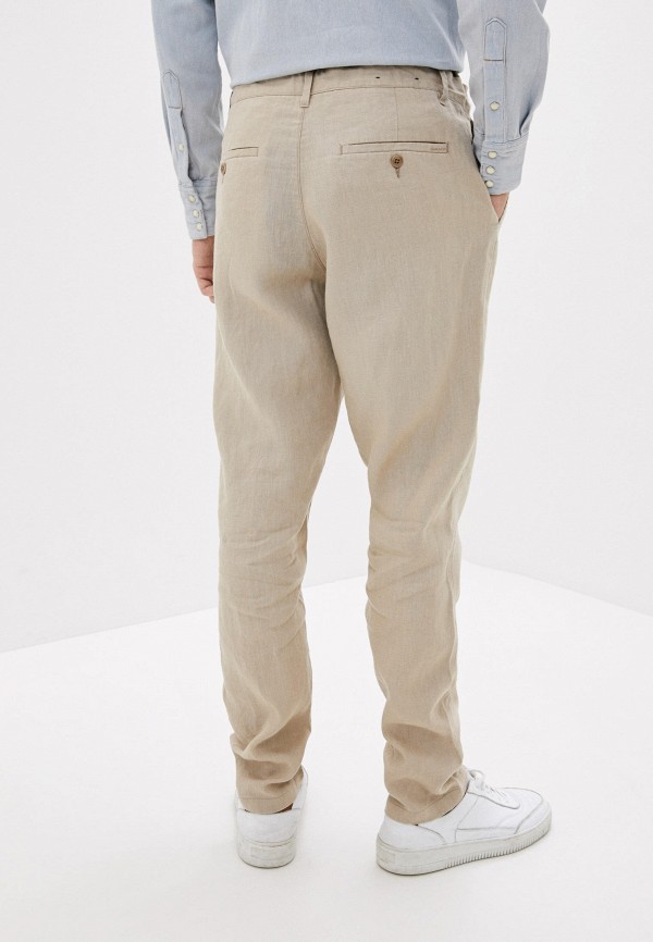 

Брюки Gant, Бежевый, Gant MP002XM1GX2X