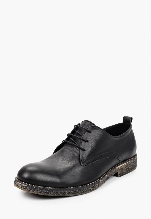 фото Туфли tervolina