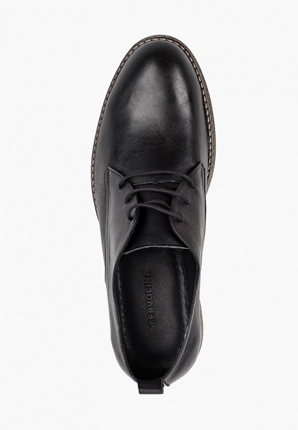 фото Туфли tervolina