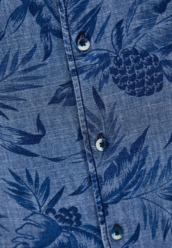 

Рубашка Pepe Jeans, Синий, Pepe Jeans MP002XM1GX3N