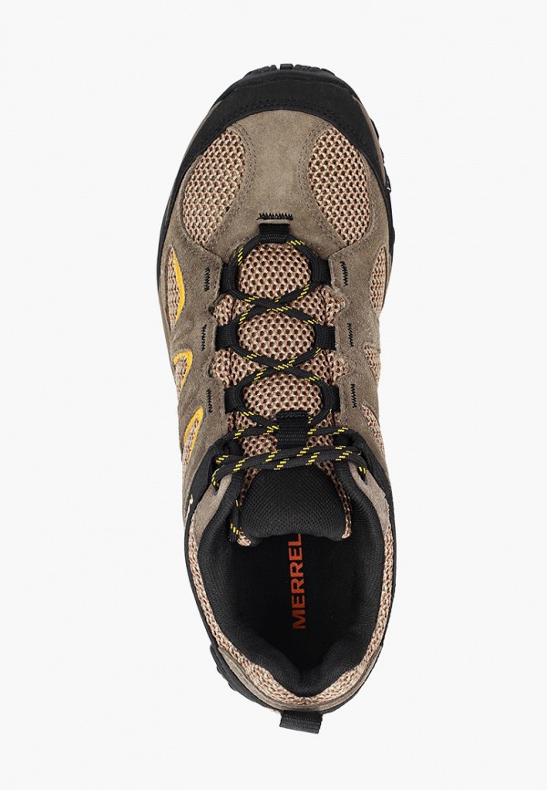 

Ботинки трекинговые Merrell, Бежевый, YOKOTA 2