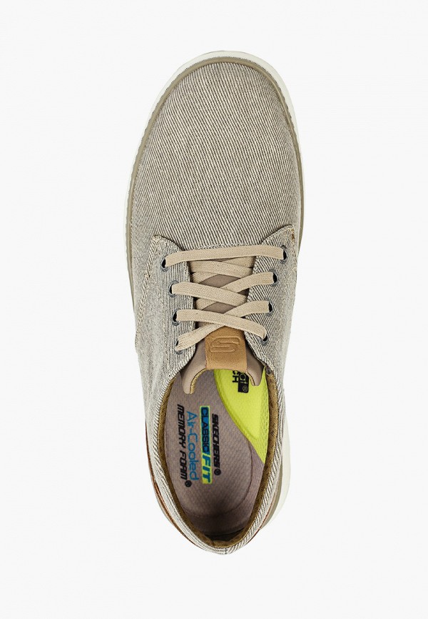 фото Кеды skechers