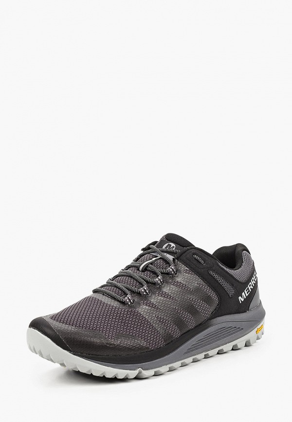 фото Ботинки трекинговые merrell