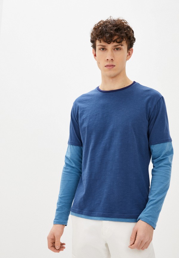 фото Лонгслив street industries