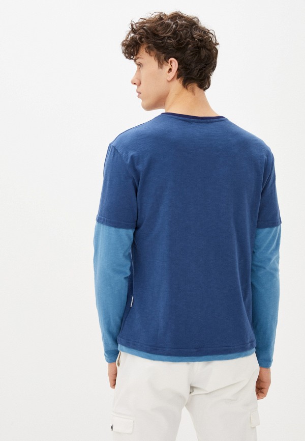 фото Лонгслив street industries