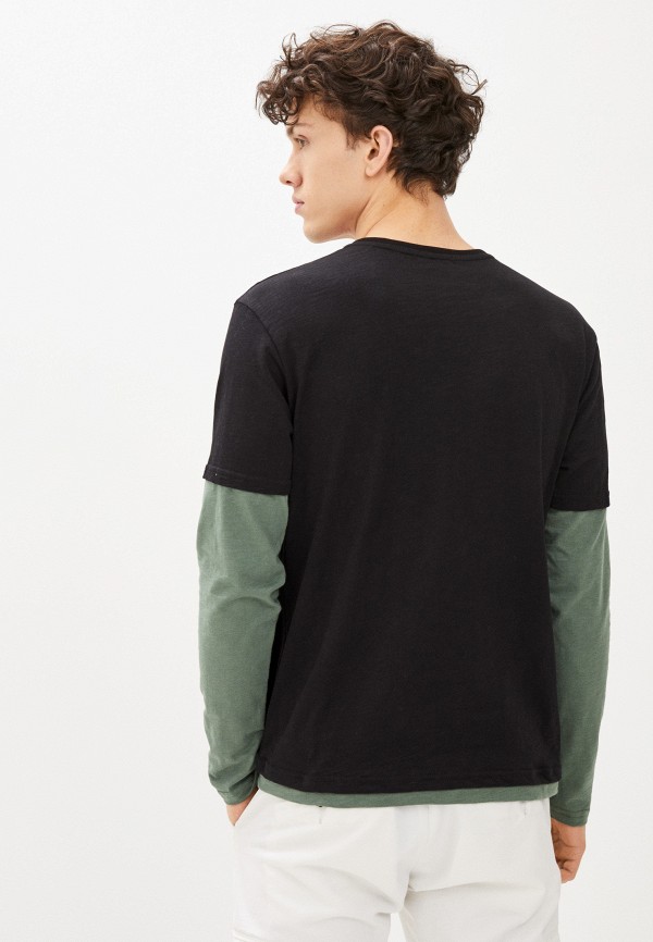 фото Лонгслив street industries