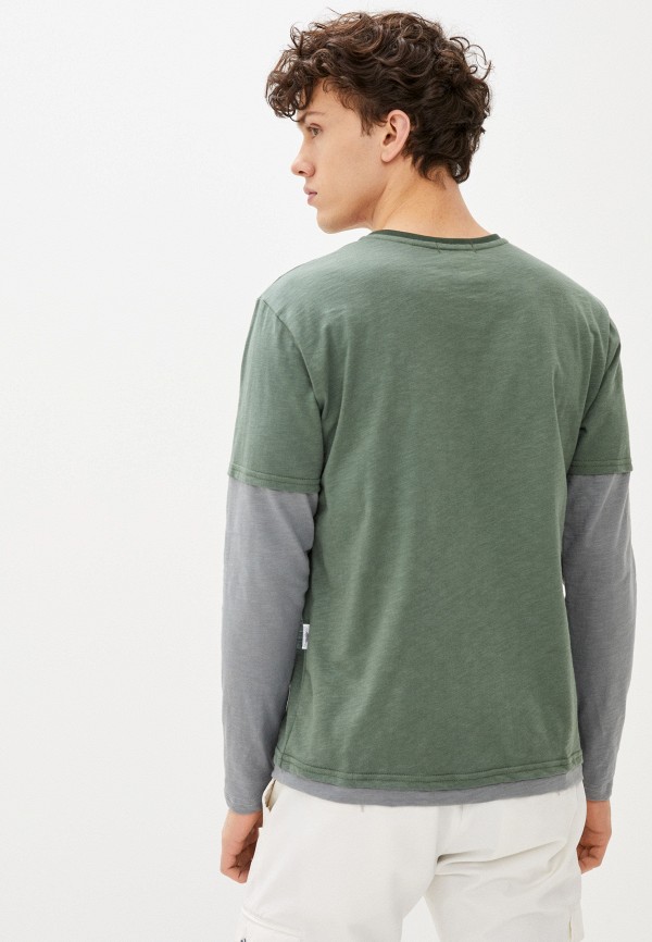 фото Лонгслив street industries