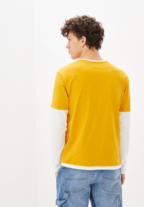 фото Лонгслив street industries