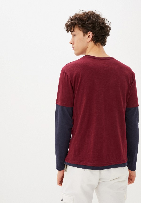 фото Лонгслив street industries