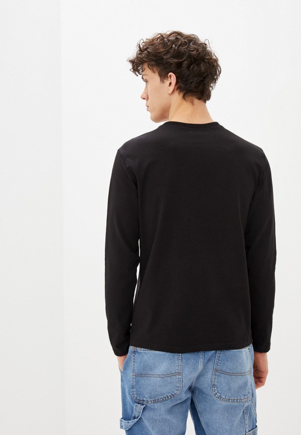 фото Лонгслив street industries