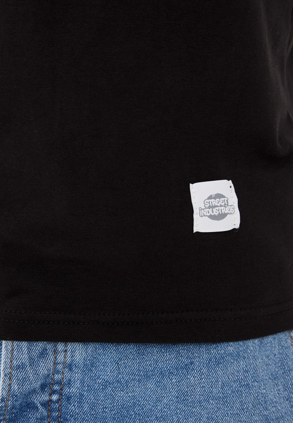 фото Лонгслив street industries