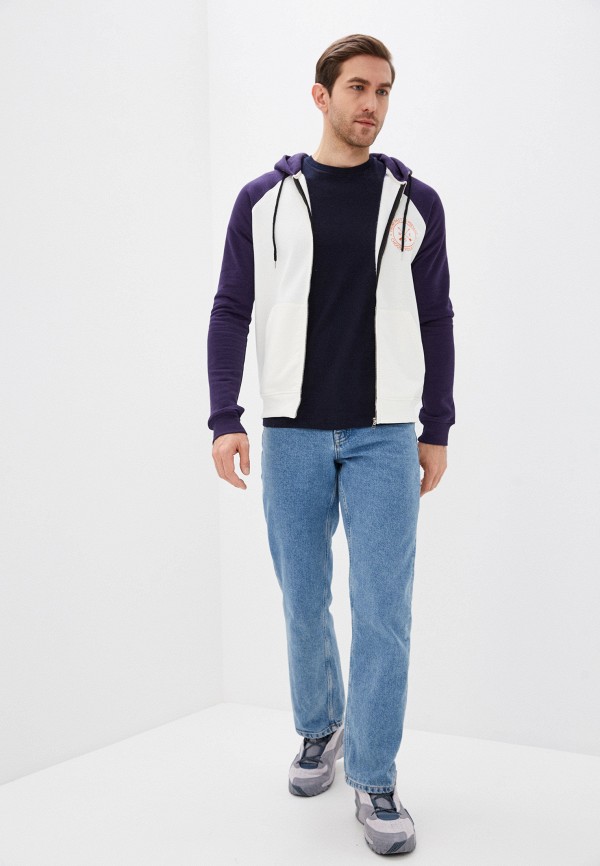 фото Толстовка street industries