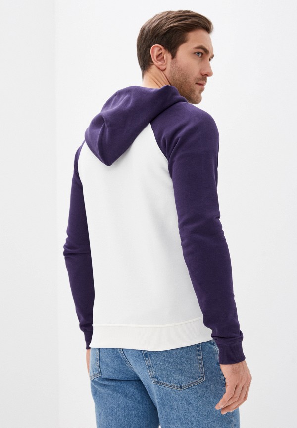 фото Толстовка street industries