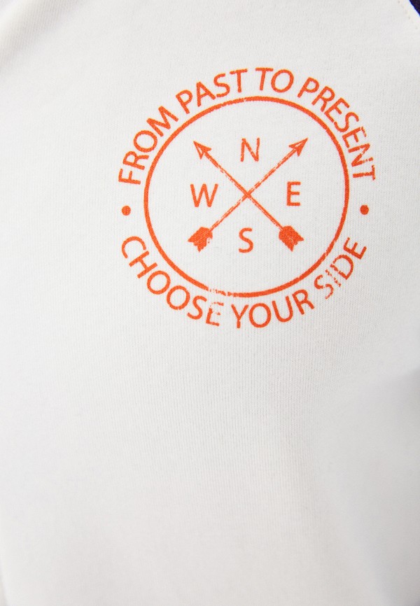 фото Толстовка street industries