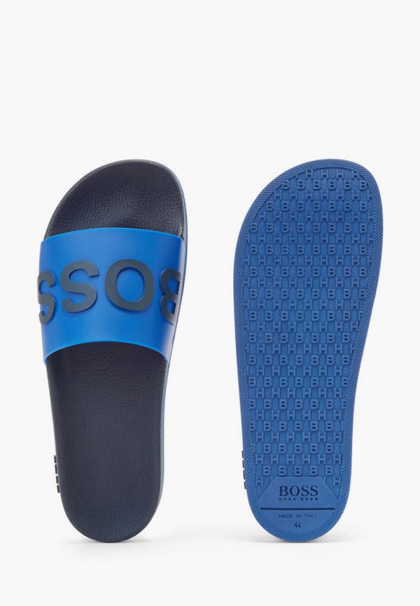 фото Сланцы boss