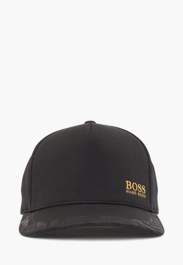 фото Бейсболка boss