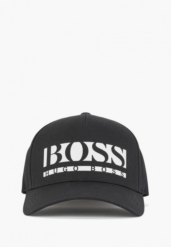 фото Бейсболка boss