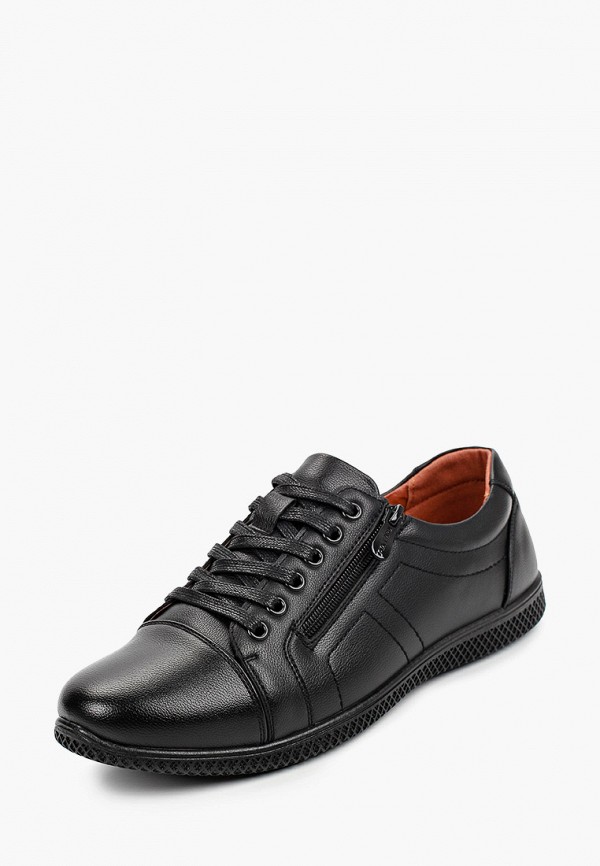 фото Ботинки t.taccardi