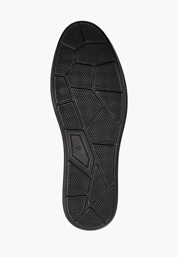 

Лоферы Pierre Cardin, Черный