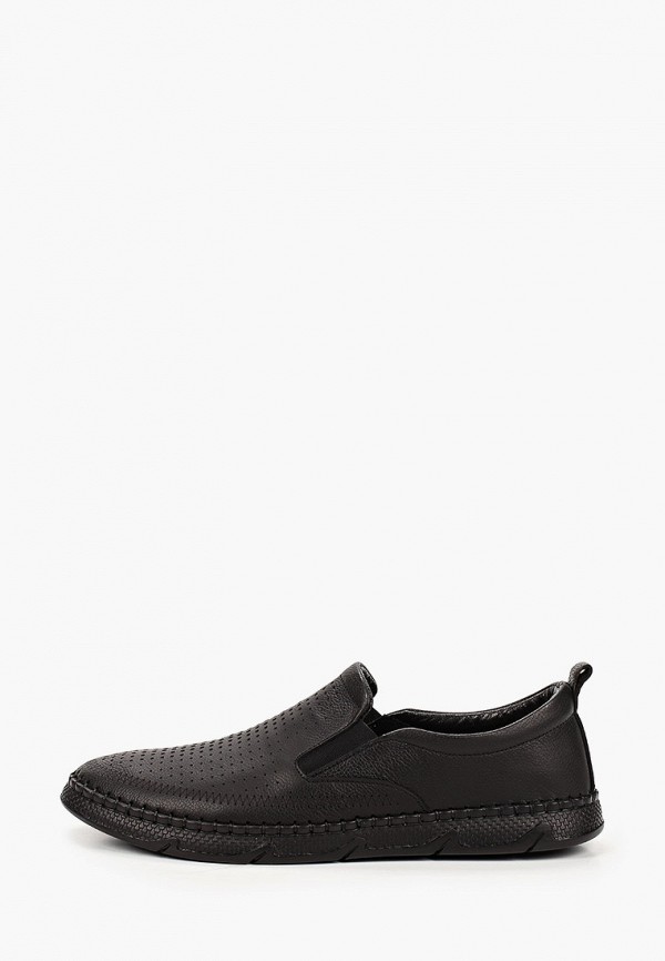 

Лоферы Pierre Cardin, Черный