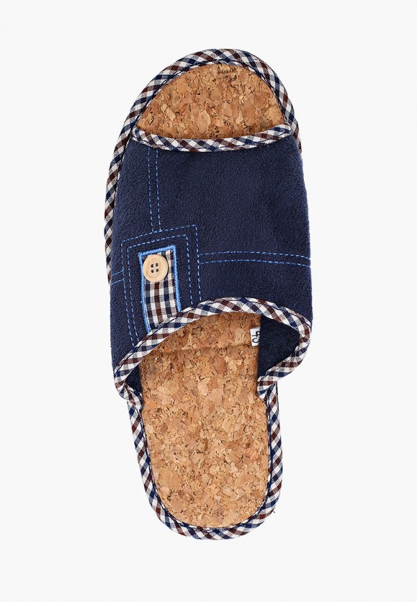 фото Тапочки evart