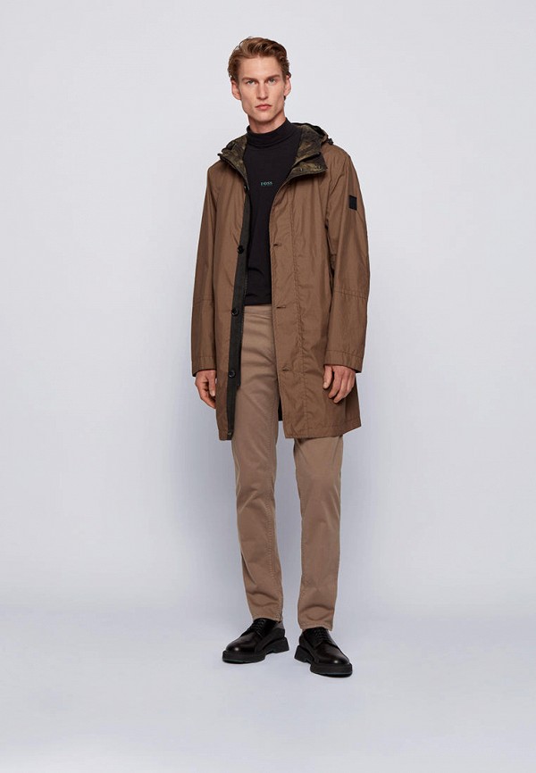 фото Брюки boss