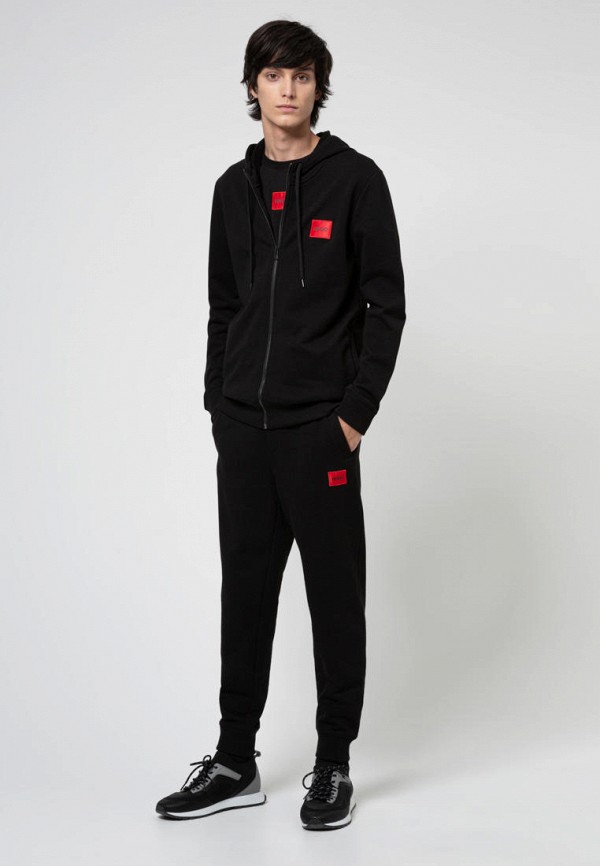 фото Толстовка hugo