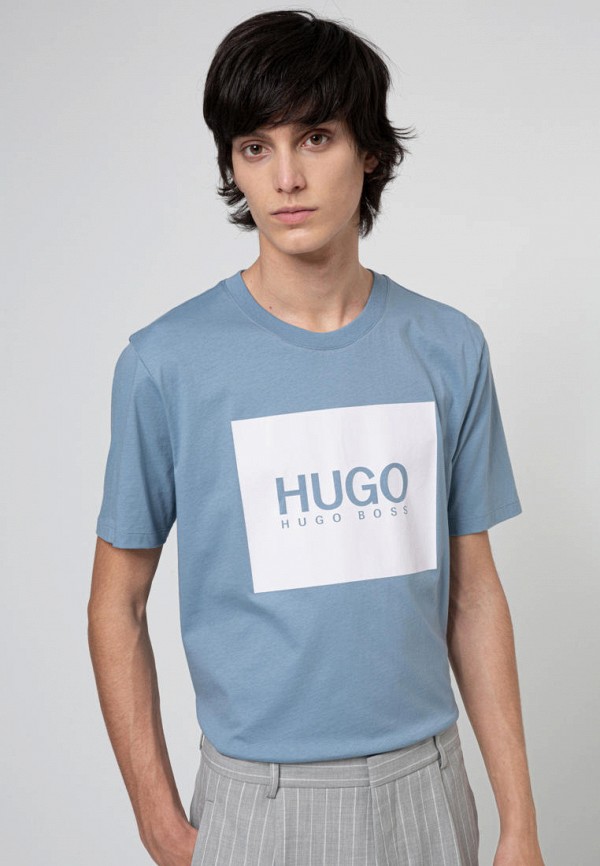 фото Футболка hugo