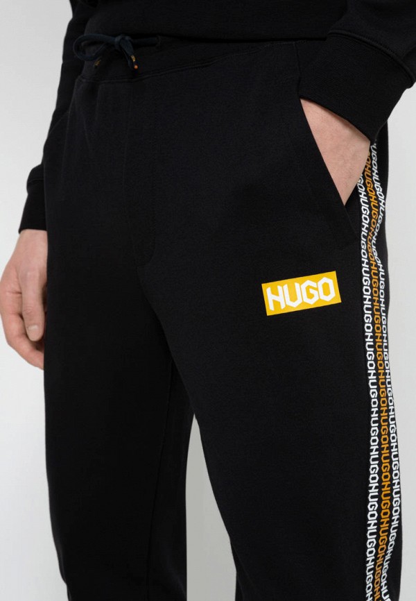 фото Брюки спортивные hugo