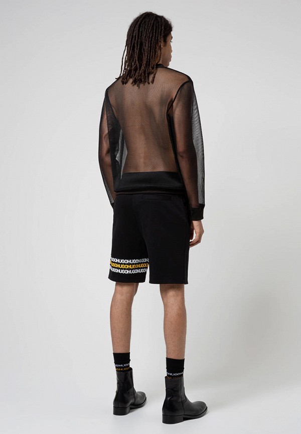 фото Шорты спортивные hugo