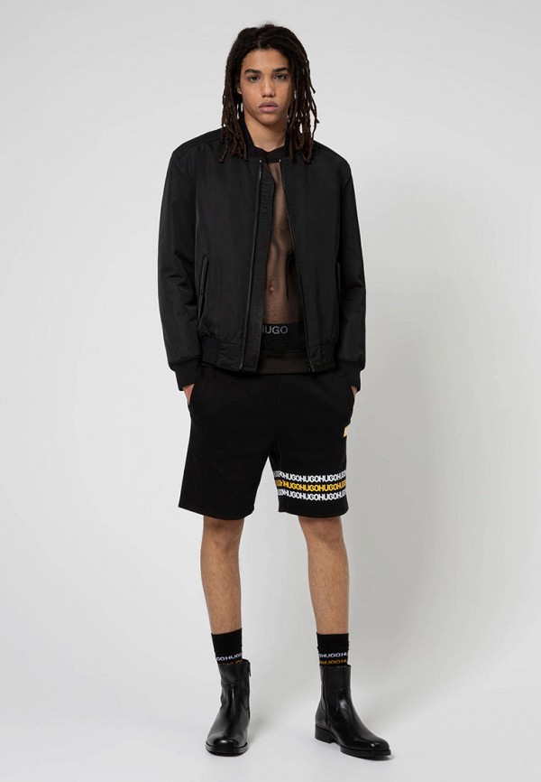 фото Шорты спортивные hugo