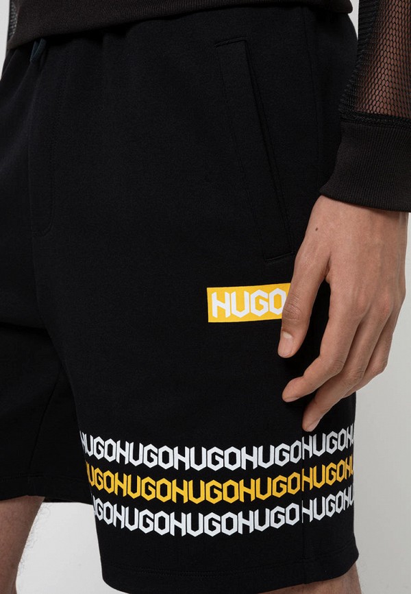 фото Шорты спортивные hugo