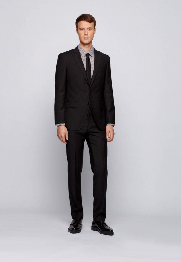 фото Рубашка boss