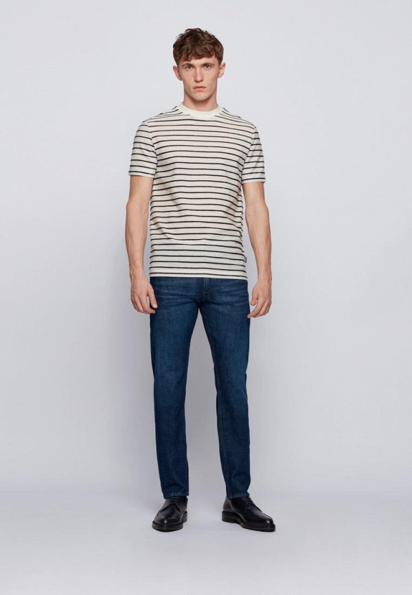 фото Джинсы boss