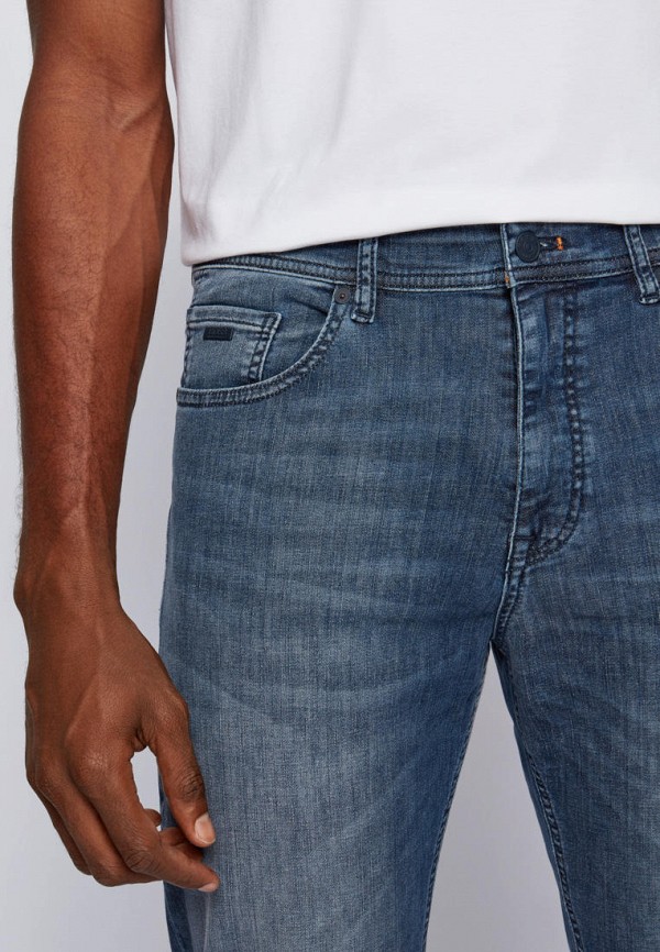 фото Джинсы boss