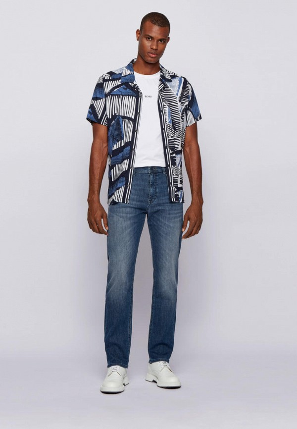 фото Джинсы boss