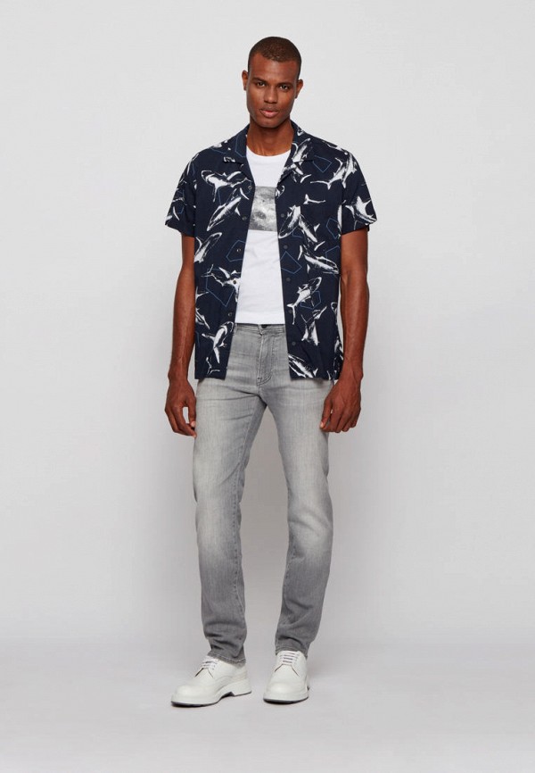 фото Джинсы boss