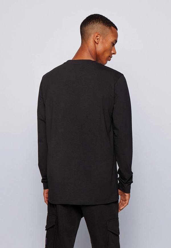 фото Лонгслив boss