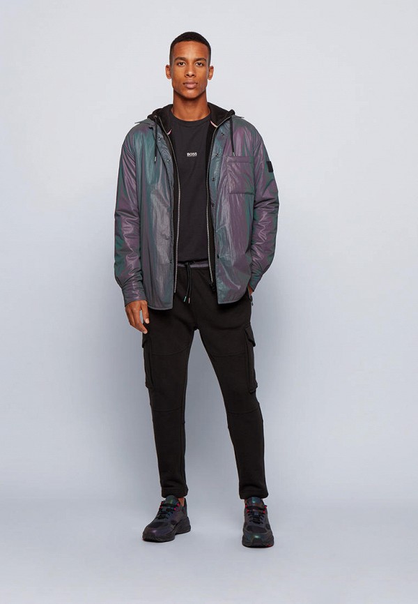 фото Лонгслив boss