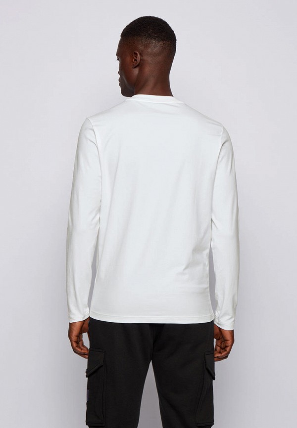 фото Лонгслив boss