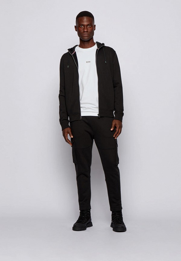 фото Лонгслив boss