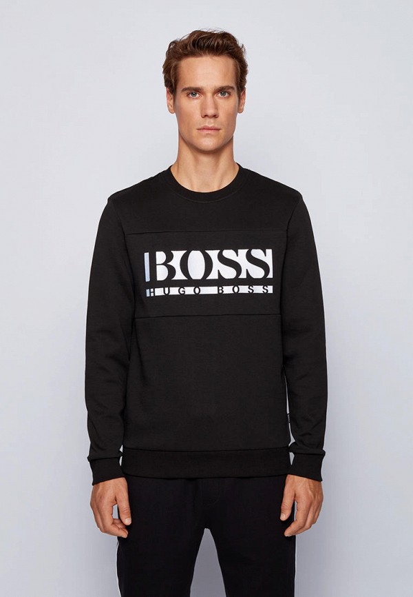 

Свитшот Boss, Черный