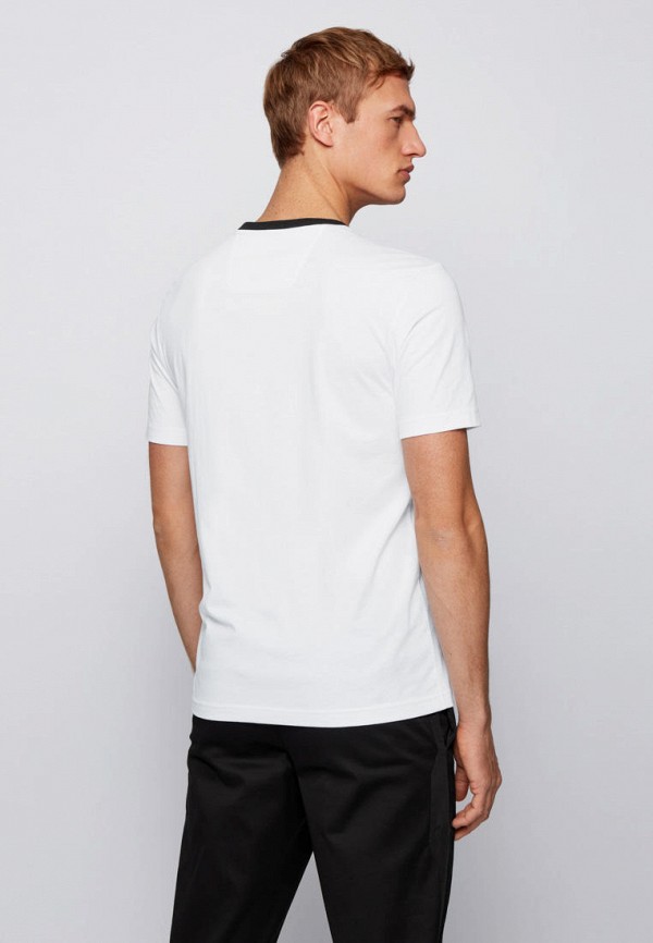 фото Футболка boss