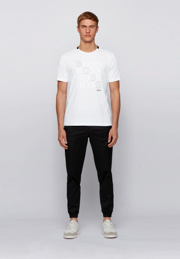 фото Футболка boss