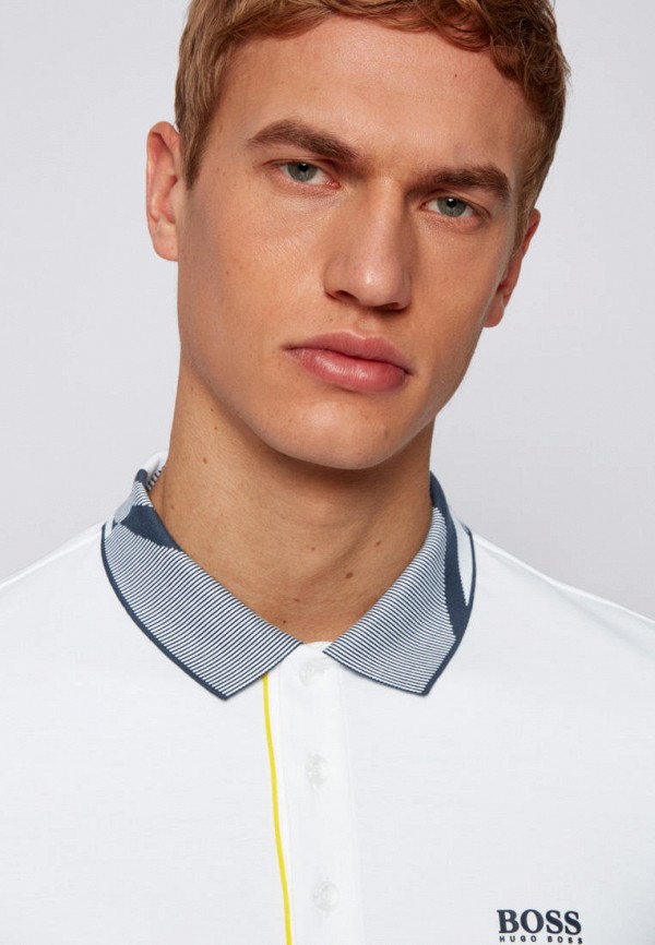 фото Поло boss