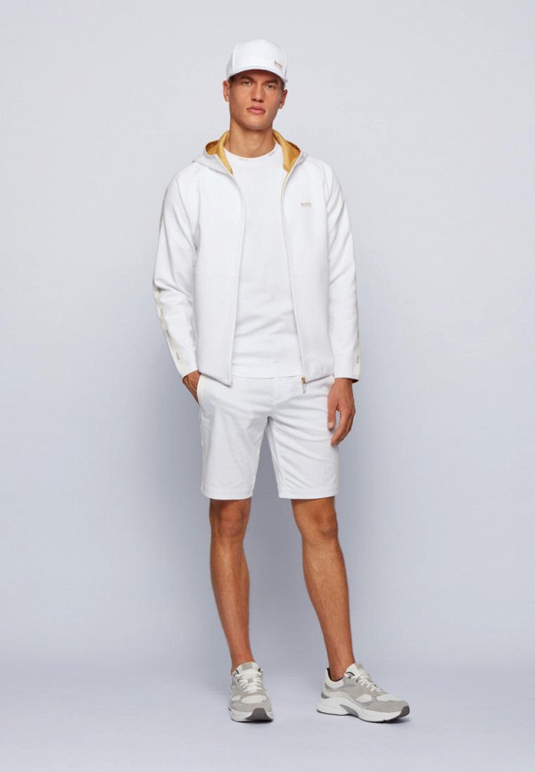 фото Футболка boss