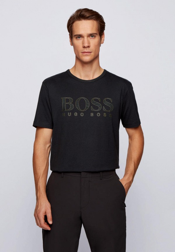 фото Футболка boss
