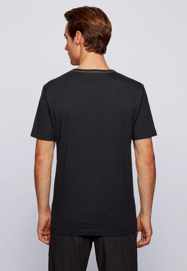 

Футболка Boss, Черный